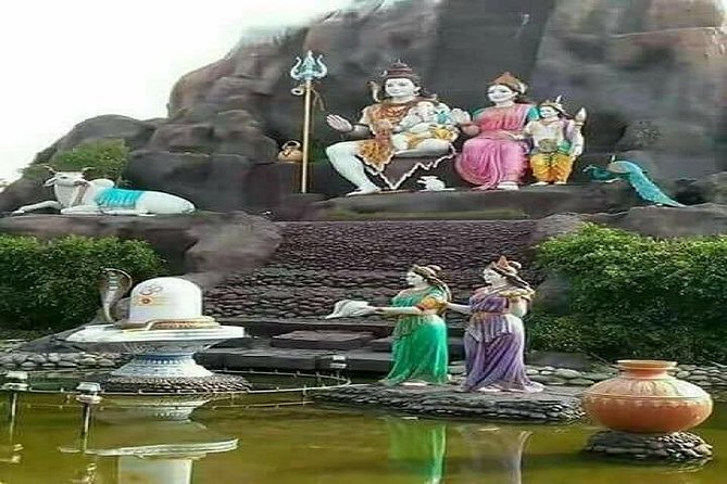 Same Day Mathura Vrindavan Tour from Delhi - Who This Same-Day Mathura Vrindavan Tour Fits Best