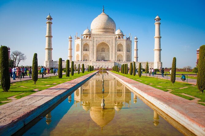 Same Day Private Tour of Agra - Key Things I’d Watch Before You Go