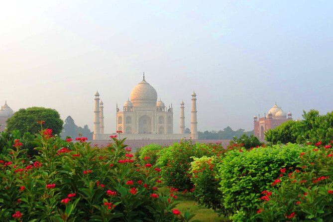 Same Day Taj Mahal, Agra Fort & Baby Taj Tour from Delhi by Car - Where this tour fits best (and who should skip it)