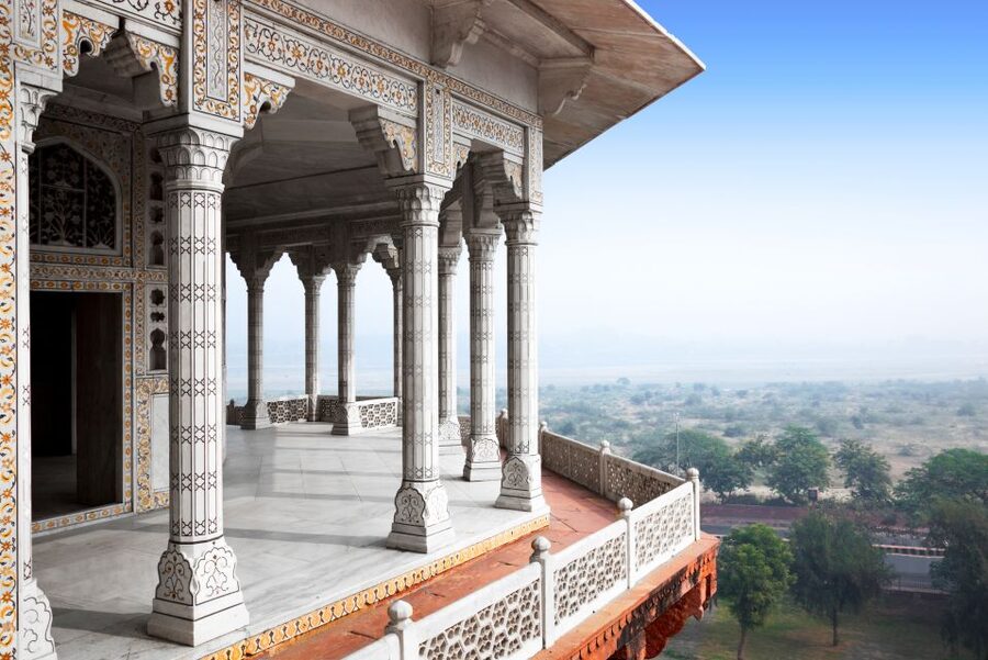 Same Day Taj Mahal, Agra Fort & Baby Taj Tour from Jaipur - Key Points That Matter Before You Go