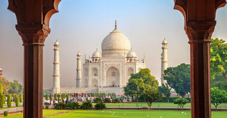 Same Day Taj Mahal, Agra Fort & Baby Taj Tour from Jaipur - Tickets and Photo Extras: How to Avoid Spending Twice