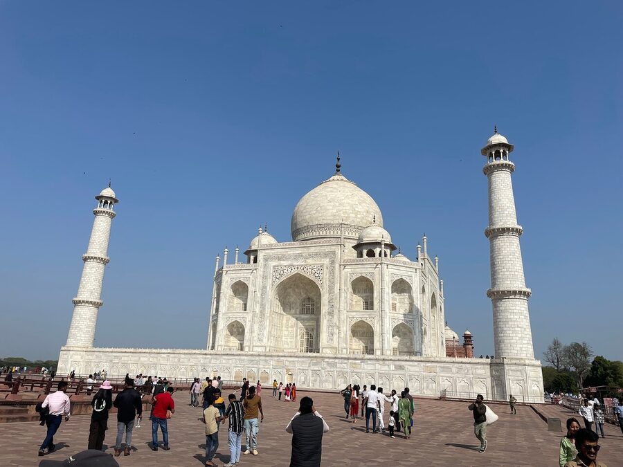 Same Day Taj Mahal/Agra Tour From Bangalore with Return Flight - Who this tour is perfect for, and who should rethink it