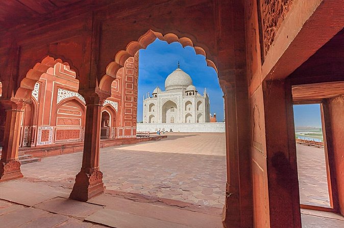 Same Day Taj Mahal/Agra Tour from Delhi : Private & All Inclusive - Who this tour suits best, and who should adjust expectations