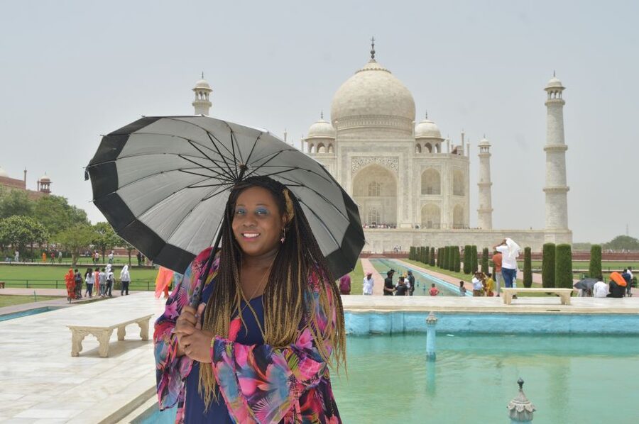 Same Day Taj Mahal, Fort & Baby Taj Tour from Delhi by Car - Food on the clock: breakfast vs lunch, and why it changes your day