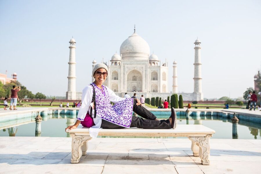 Same Day Taj Mahal, Fort & Baby Taj Tour from Delhi by Car - Who this tour suits best, and who should think twice