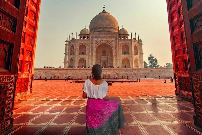 Same Day Taj Mahal Tour By Car From Delhi - Key things you should know before you go