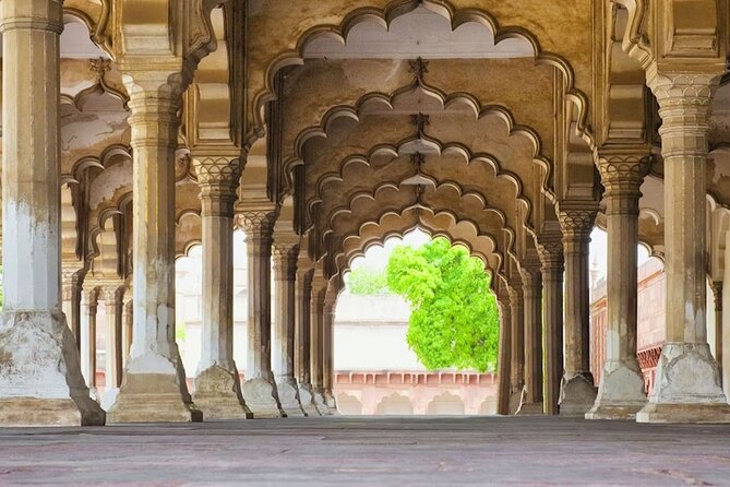 Same Day Taj Mahal Tour By Car From Delhi - Why a same-day Delhi to Agra schedule actually works