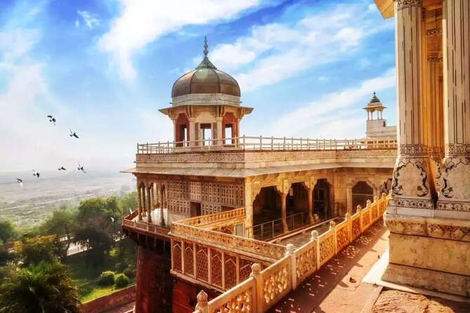 Same Day Taj Mahal Tour By Car From Delhi - The 9 to 10 hour rhythm: timing, pacing, and comfort tips