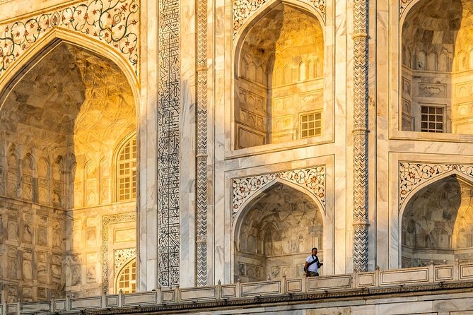 Same Day Taj Mahal Tour By Car From Delhi - Value check: who this tour suits best