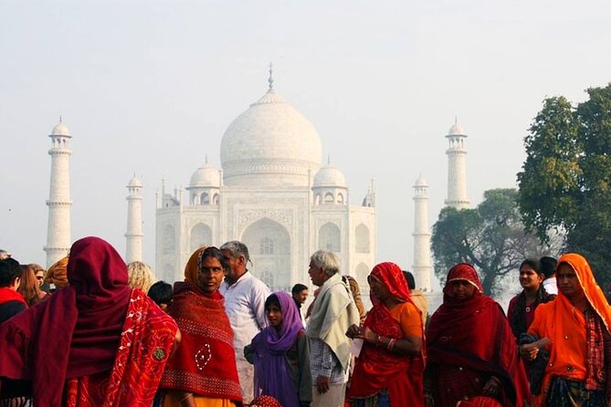 Same Day Taj Mahal Tour By Train - Price and Value: What $79.71 Includes (and What You Can Skip Paying For)