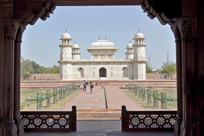 Same Day Taj Mahal Tour from Delhi - Who This Tour Fits Best (and Who Should Skip It)