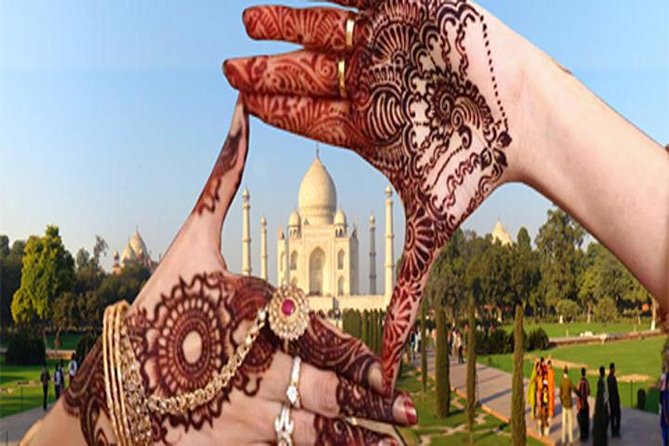 Same Day Taj Mahal Tour from Gurgaon (Gurugram) - Road Time From Gurgaon: Why the Day Feels Long, Even When It’s Worth It