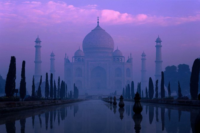Same-Day Taj Mahal Tour: Full Story of the Mughals ( Dehli - Agra - Dehli ) - Itmad-ud-Daula and Mehtab Bagh Sunset Point: Optional Photo Time That Can Make the Day