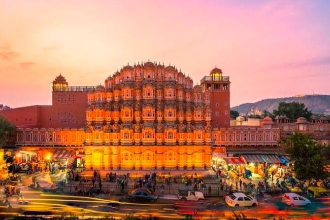 Same Day Tour of Taj Mahal with Our Real Historical Experience - Quick highlights you will care about