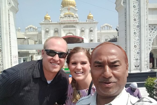 Same Day Tour of Taj Mahal with Our Real Historical Experience - Itmad-ud-Daulah, also called Baby Taj: a calmer hour