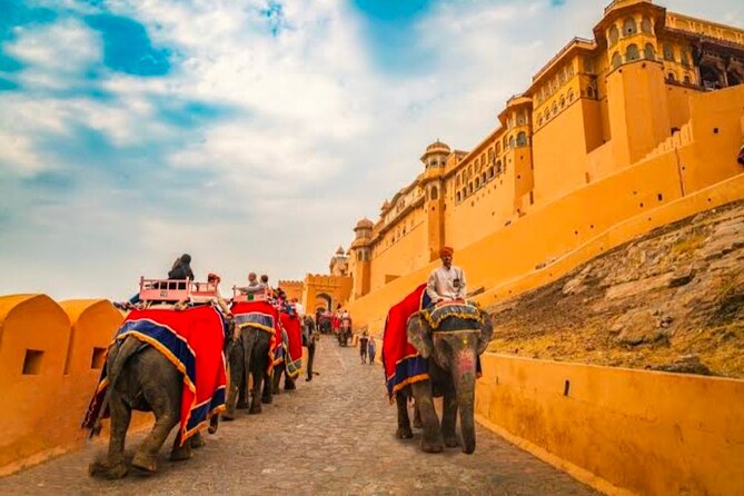 Same Day Tour of Taj Mahal with Our Real Historical Experience - The Delhi-to-Agra plan, and why the start time is everything