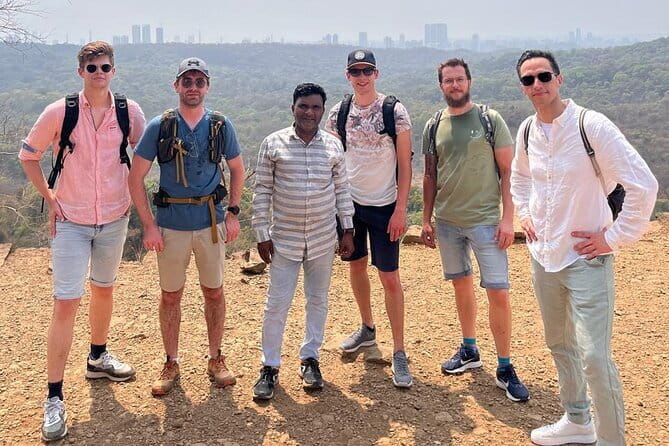 Sanjay Gandhi National Park+ Kanheri Caves + Temple +Tigar Safari - Key things I’d write on your planning checklist