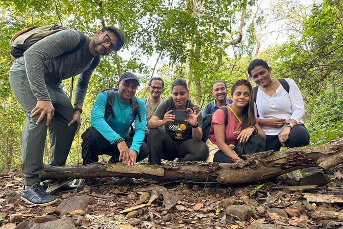 Sanjay Gandhi National Park+ Kanheri Caves + Temple +Tigar Safari - How this half-day tour really flows in your day plan