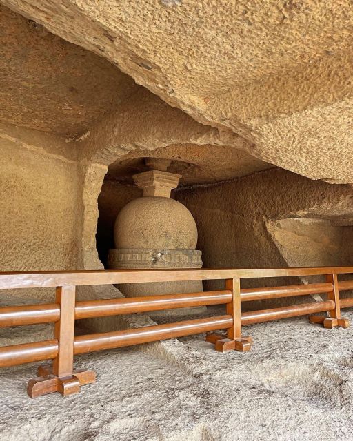 Sanjay Gandhi National Park + Kenheri Caves + Lion Safari - The Real Value of a $54 Half-Day: What’s Included, and What You Save