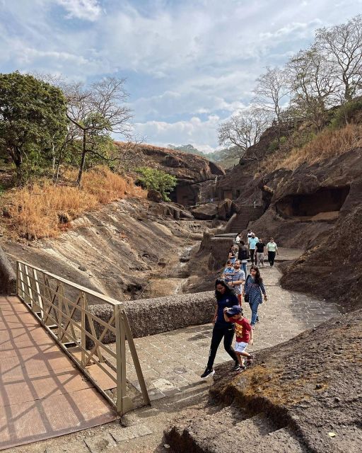 Sanjay Gandhi National Park + Kenheri Caves + Lion Safari - Should You Book This Sanjay Gandhi + Kanheri + Lion Safari Tour?