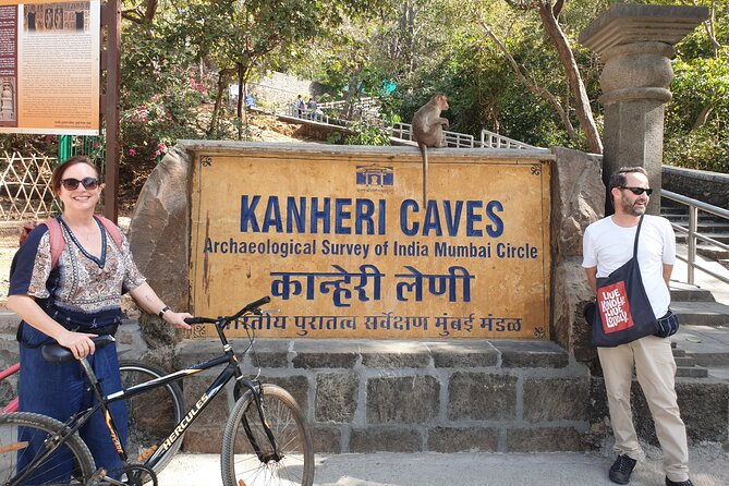 Sanjay Gandhi National Park(SGNP) + Kenheri Caves + Lion Safari + Jain Temple - Price and logistics that actually affect your day