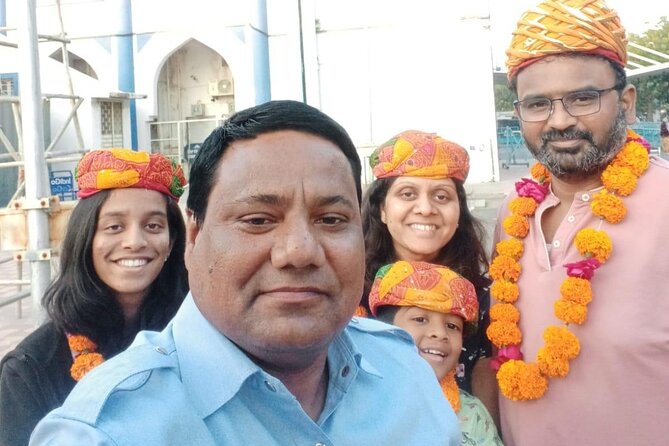 Sawai Madhopur to Jaipur Hotels drop: Private Transfers - Key points that matter before you go