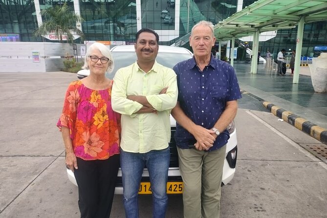 Sawai Madhopur to Jaipur Hotels drop: Private Transfers - What this transfer really gives you, beyond the ride