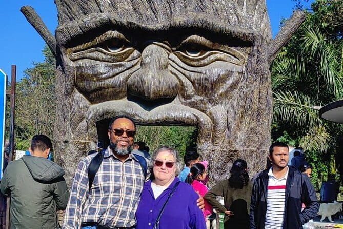 School Boy Walk - Who Should Book This Walk in Mussoorie