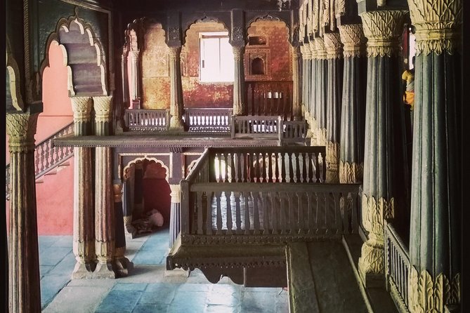 See Bangalore through my eyes (Cultural / Historical / Walking Tour) - A Small-Group Bangalore History Tour You Can Actually Enjoy