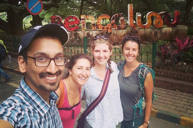 See Bangalore through my eyes (Cultural / Historical / Walking Tour) - Bangalore Fort: Tipu Sultan’s Stronghold and the Aftermath