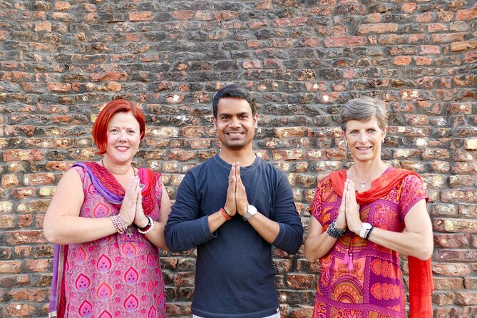 Serene and beautiful Sarnath Private Half Day Tour - The Best Parts, Based on What Makes People Say Yes
