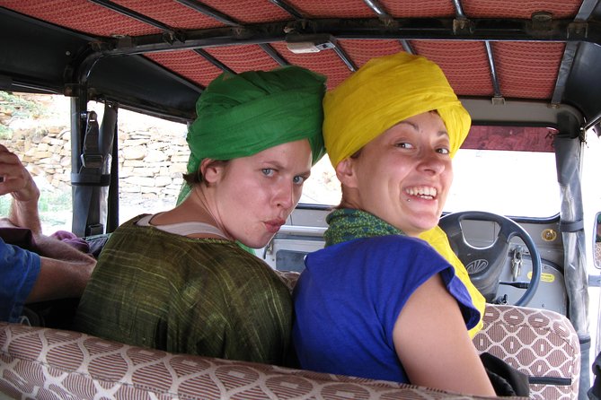 Shahi Half Day Sunset Camel ride & Cultural program & dinner - Key highlights at a glance