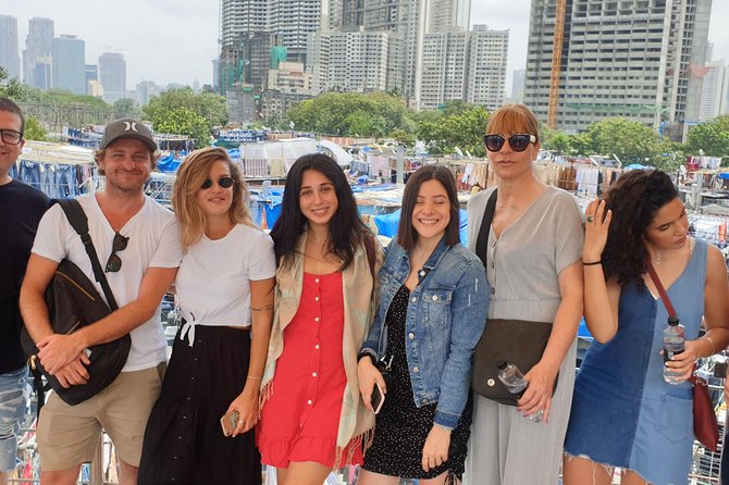 Shared Group Mumbai Tour For Cruise traveler - A half-day South Mumbai plan that fits cruise timing