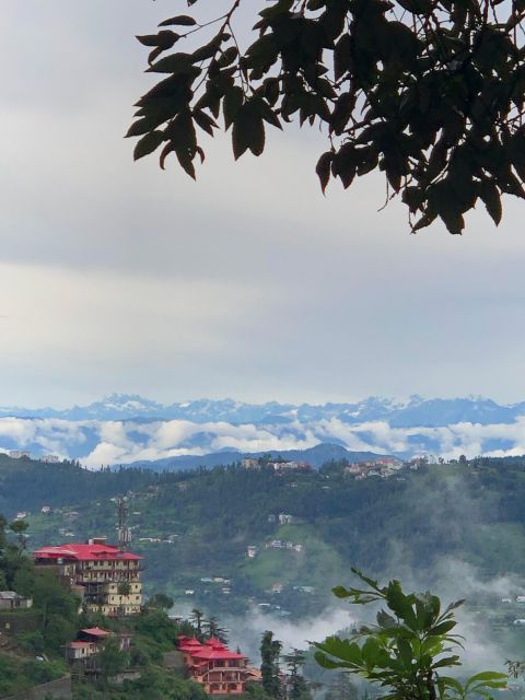 Shimla: Guided Walk Tour-Heritage, Culture & Colonial Trail - Who Should Book This Shimla Colonial Trail Walk