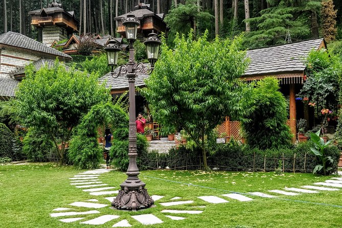 Shimla Manali Package - Key Highlights You Will Actually Feel During This Trip