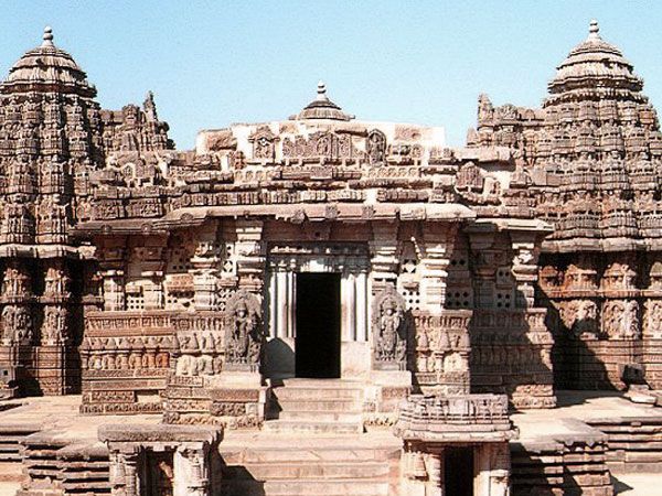 Shivanasamudra Waterfalls & Ancient Somnathpur Tour - A Long Day From Bangalore, Started by 6:30 AM