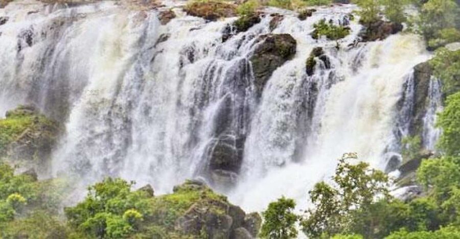 Shivanasamudra Waterfalls & Ancient Somnathpur Tour - When the Water Is Strong, the Whole Day Feels Better