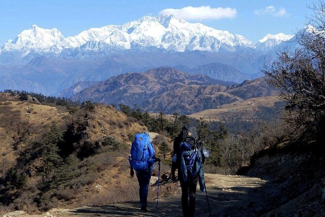 Singalila Trek from Darjeeling - Key things that make this trek special