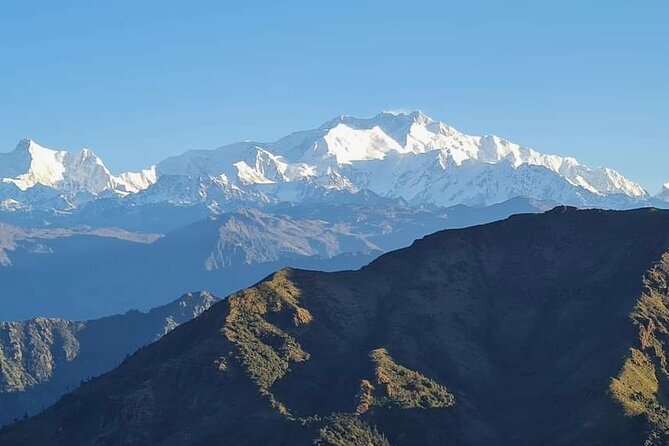 Singalila Trek from Darjeeling - Guides and local support that actually affect your day