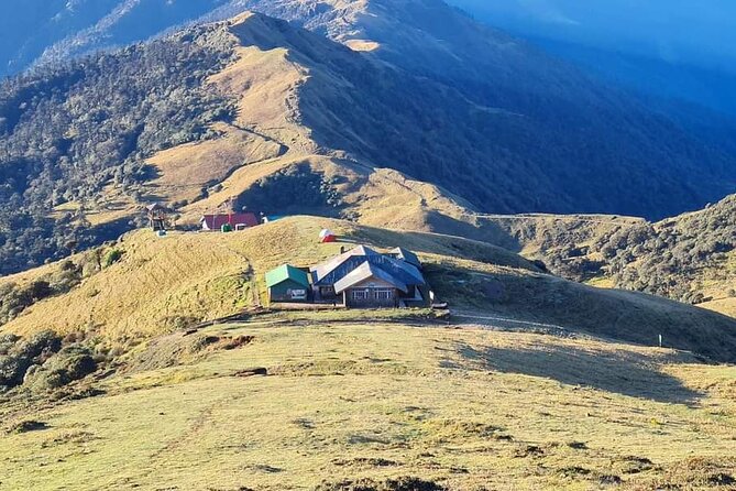 Singalila Trek from Darjeeling - Manebhanjang to Sandakphu: what the 6-day rhythm feels like