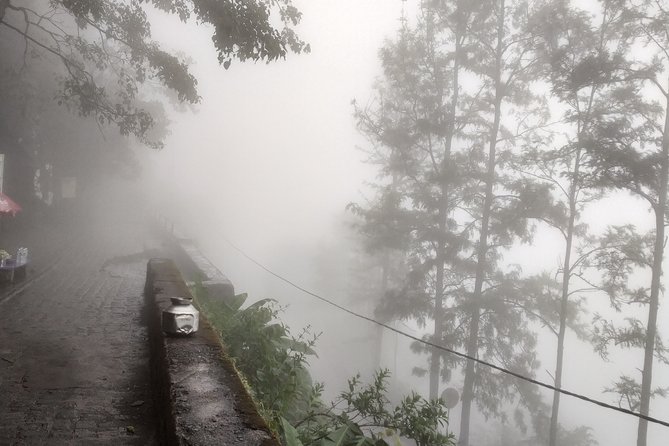 Sinhagad Fort Trip (Guided Half Day Sightseeing Tour) - Key things to know before you go