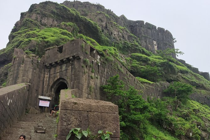 Sinhagad Fort Trip (Guided Half Day Sightseeing Tour) - Why a private Sinhagad Fort half-day makes sense