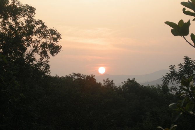 Sinhagad Fort Trip (Guided Half Day Sightseeing Tour) - Pune city viewpoints and what you can expect after the fort