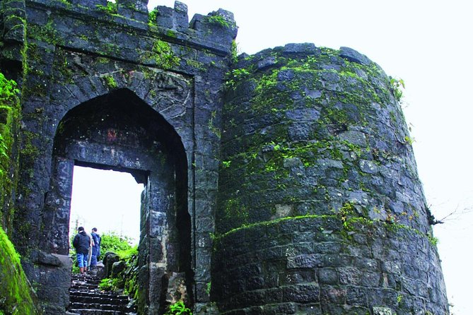 Sinhagad Fort Trip (Guided Half Day Sightseeing Tour) - Price and value for a group up to 3