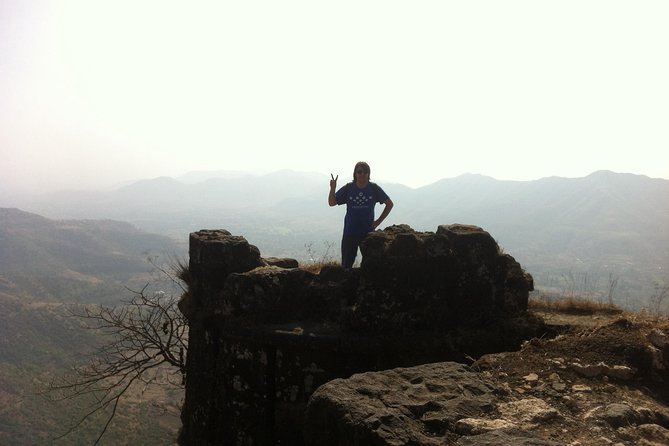 Sinhagad Fort Trip (Guided Half Day Sightseeing Tour) - What to bring, and how to time the day for comfort