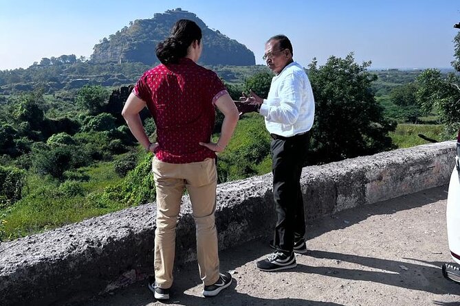 Skip-the-Line: All-Inclusive 2-Day Ajanta and Ellora Private Tour - Skip-the-line tickets, what they really mean for your day