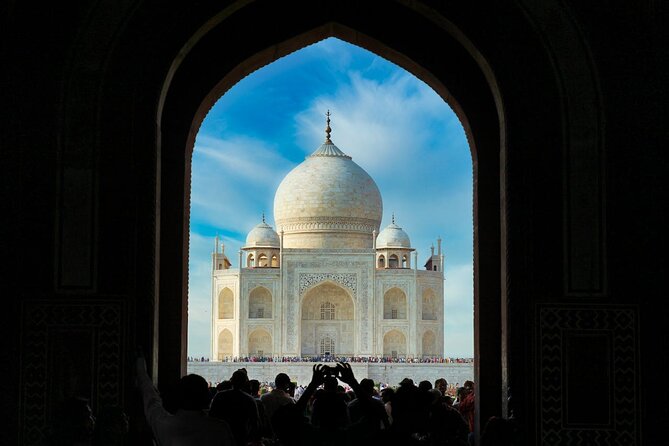Skip-the-Line Guided Taj Mahal & Agra Fort Tour with Add-ons - Price and add-ons: where the value really comes from