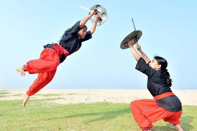 Skip the Line: Kerala Cultural Show Ticket - Kathakali in Fort Kochi, and what this skip-the-line ticket really changes