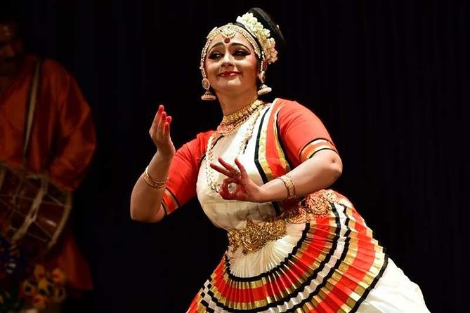 Skip the Line: Kerala Cultural Show Ticket - Seating, small groups, and how to avoid the common confusion