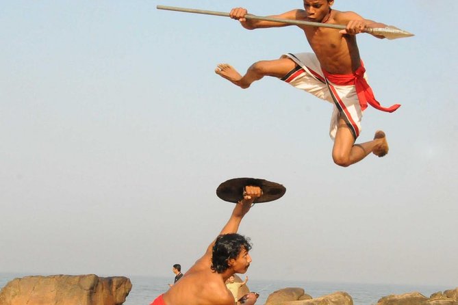Skip the Line: Kerala Cultural Show Ticket - Make it a full Fort Kochi evening: dinner and spice nearby
